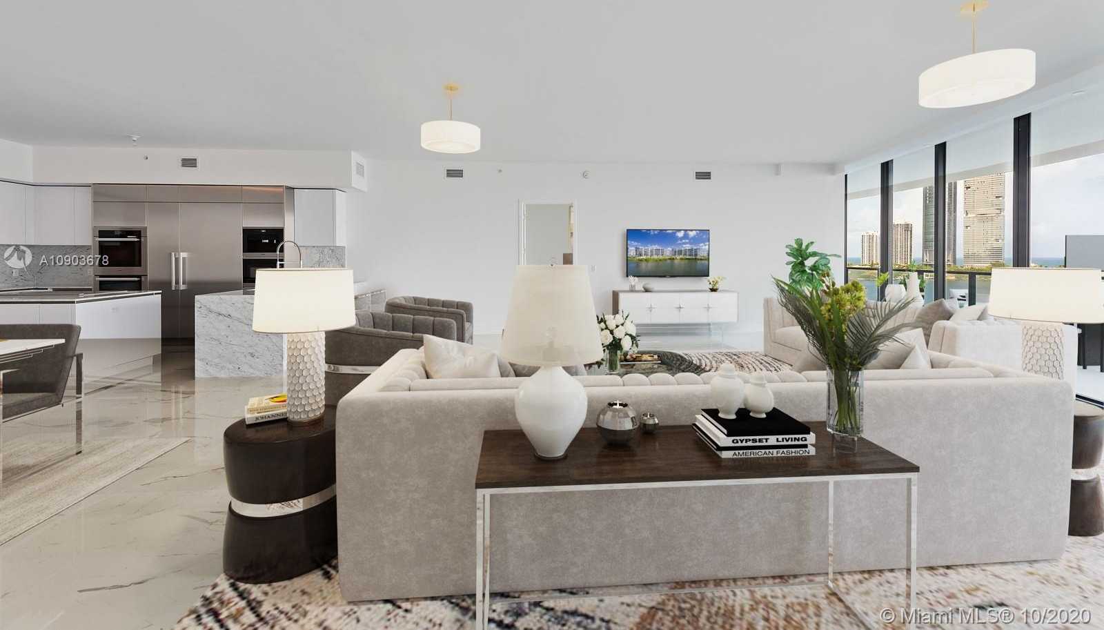 Small Image of 5000 ISLAND ESTATES DR #804, Aventura Number 3