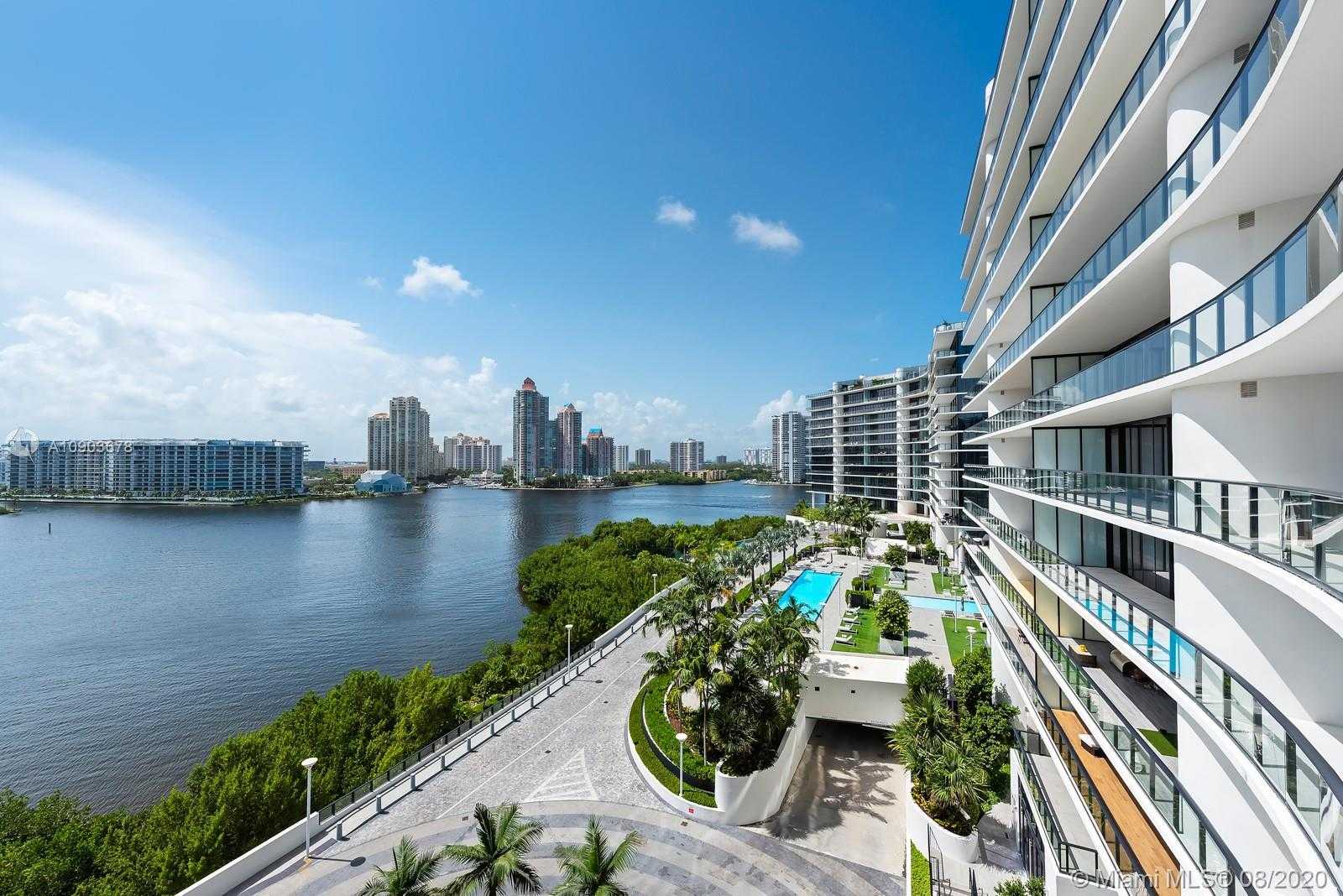 Small Image of 5000 ISLAND ESTATES DR #804, Aventura Number 31