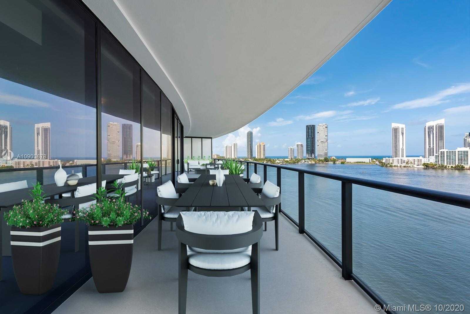Small Image of 5000 ISLAND ESTATES DR #804, Aventura Number 33