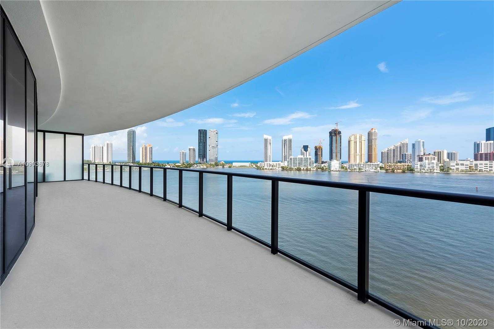 Small Image of 5000 ISLAND ESTATES DR #804, Aventura Number 36