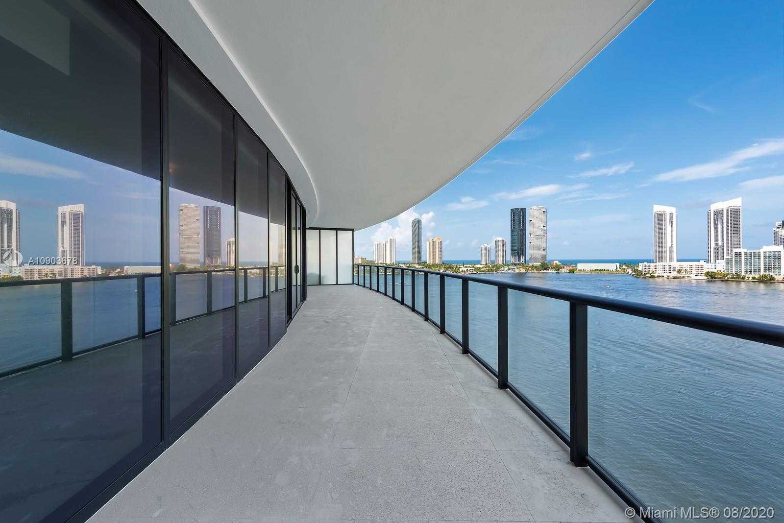 Small Image of 5000 ISLAND ESTATES DR #804, Aventura Number 37