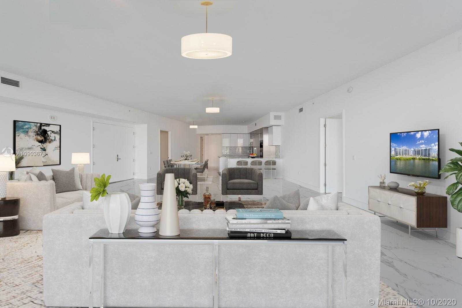 Small Image of 5000 ISLAND ESTATES DR #804, Aventura Number 5