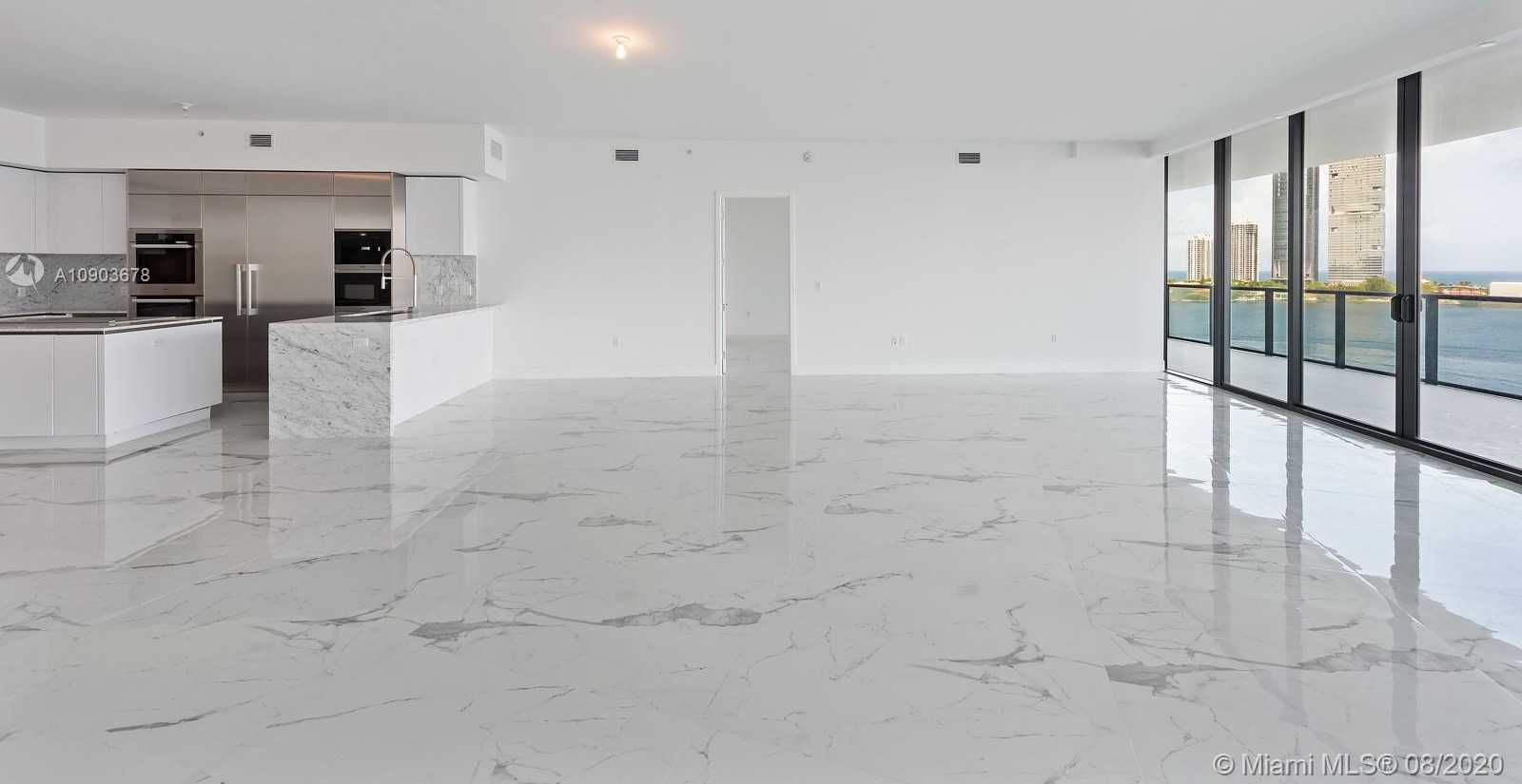 Small Image of 5000 ISLAND ESTATES DR #804, Aventura Number 7