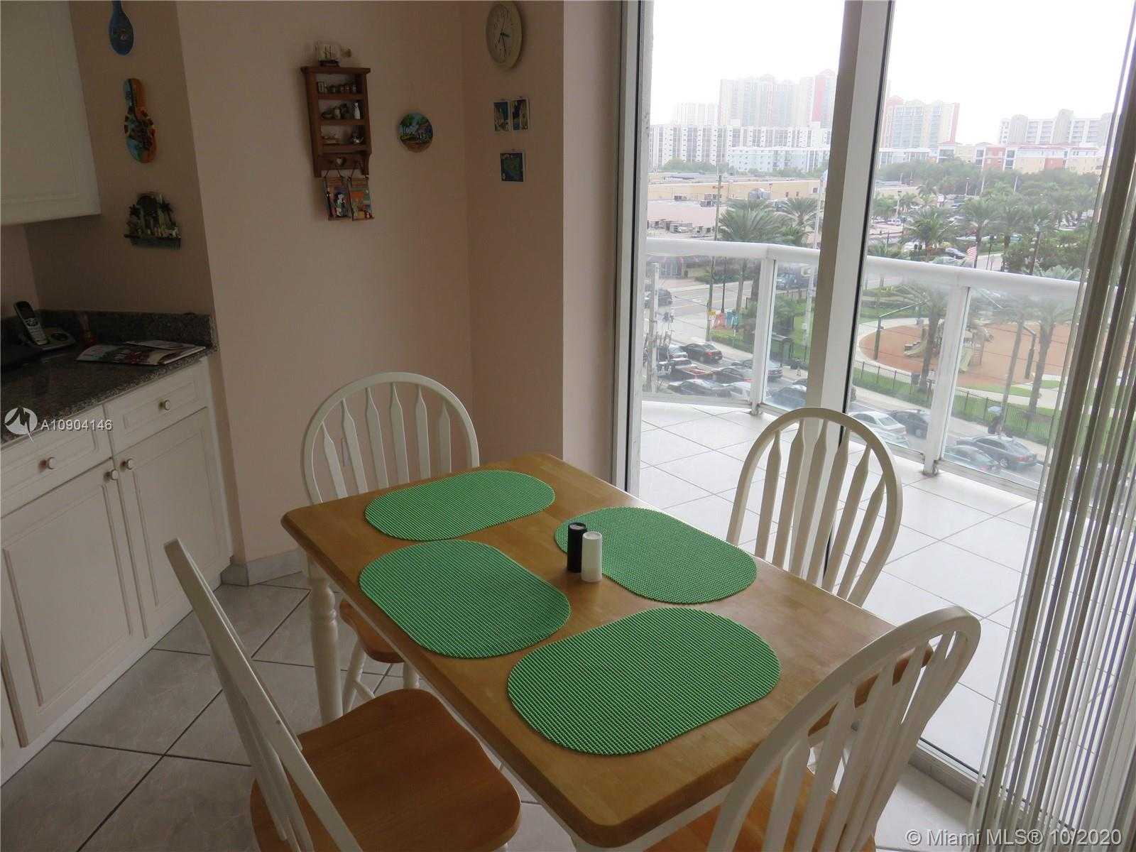 Small Image of 17275 SOUTH WEST COLLINS AVE #602, Sunny Isles Beach Number 10