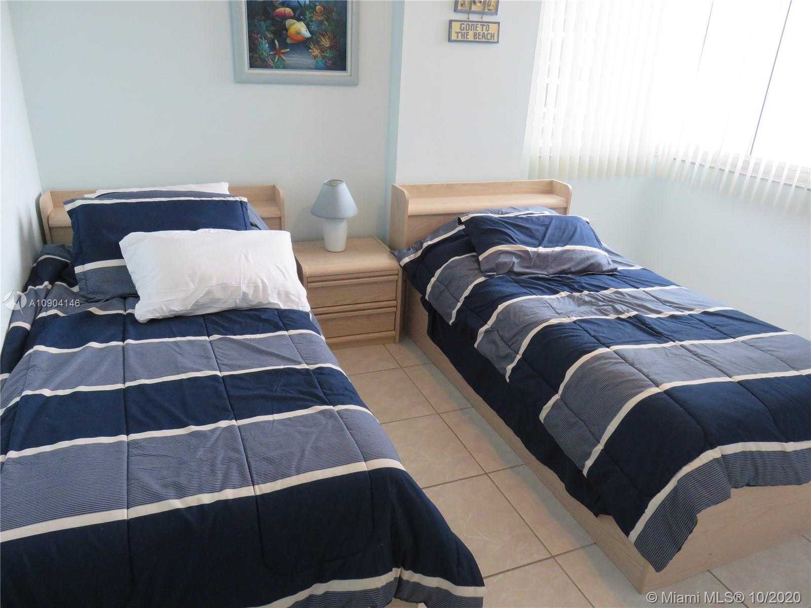 Small Image of 17275 SOUTH WEST COLLINS AVE #602, Sunny Isles Beach Number 18