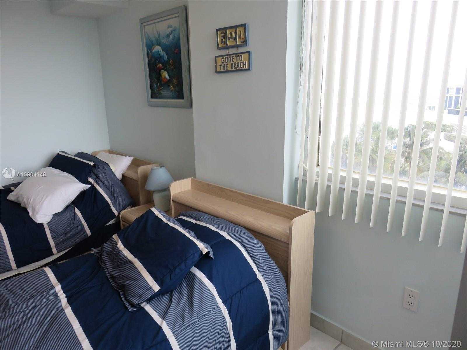 Small Image of 17275 SOUTH WEST COLLINS AVE #602, Sunny Isles Beach Number 19