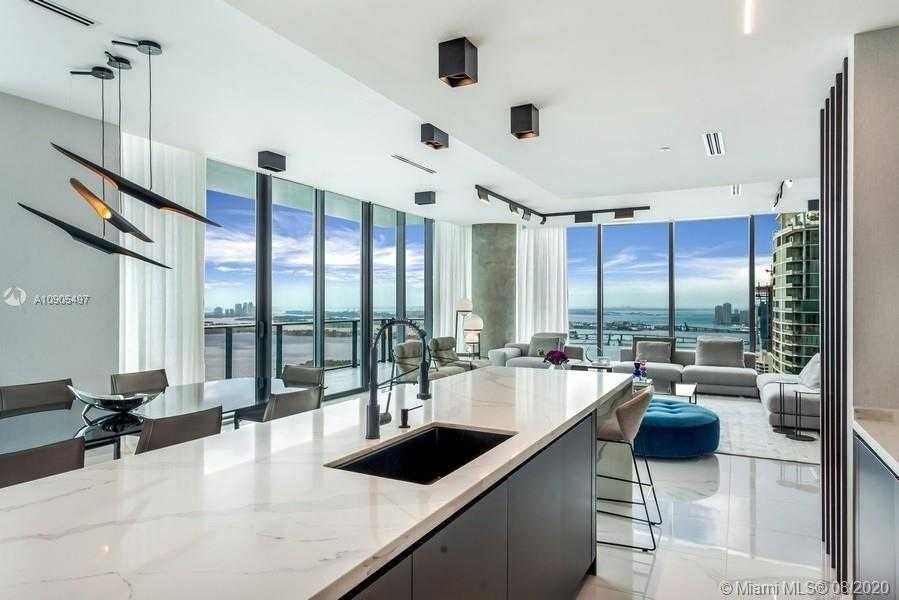 Small Image of 3131 NORTH EAST 7TH AVE #PH4901, Miami Number 10