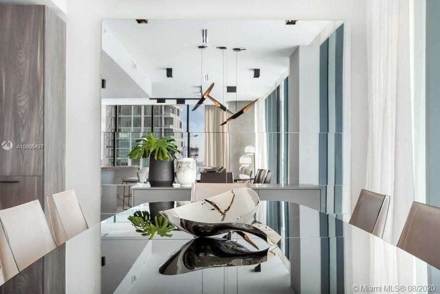 Small Image of 3131 NORTH EAST 7TH AVE #PH4901, Miami Number 15