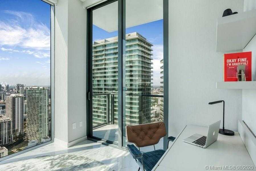 Small Image of 3131 NORTH EAST 7TH AVE #PH4901, Miami Number 16