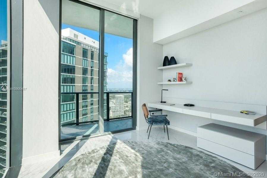 Small Image of 3131 NORTH EAST 7TH AVE #PH4901, Miami Number 17