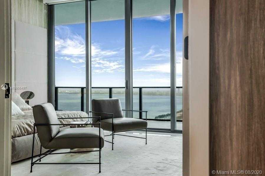 Small Image of 3131 NORTH EAST 7TH AVE #PH4901, Miami Number 19