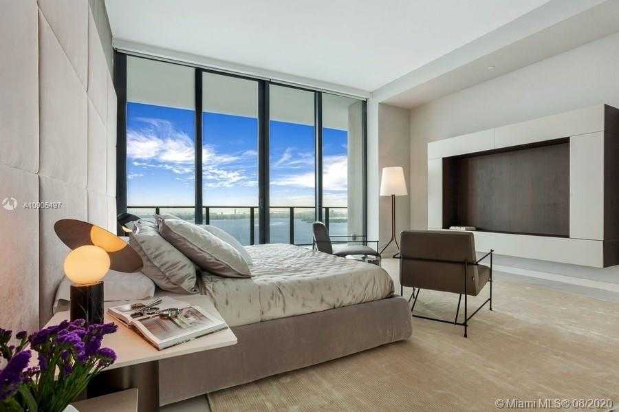 Small Image of 3131 NORTH EAST 7TH AVE #PH4901, Miami Number 22