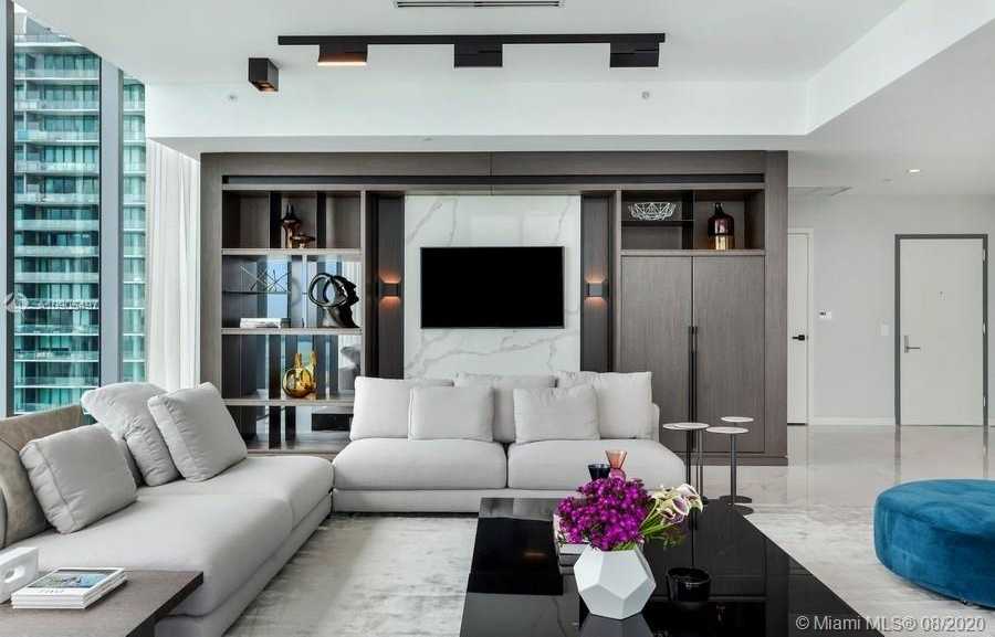 Small Image of 3131 NORTH EAST 7TH AVE #PH4901, Miami Number 3