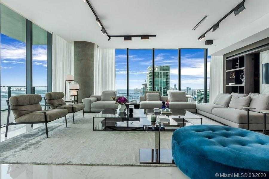 Small Image of 3131 NORTH EAST 7TH AVE #PH4901, Miami Number 5