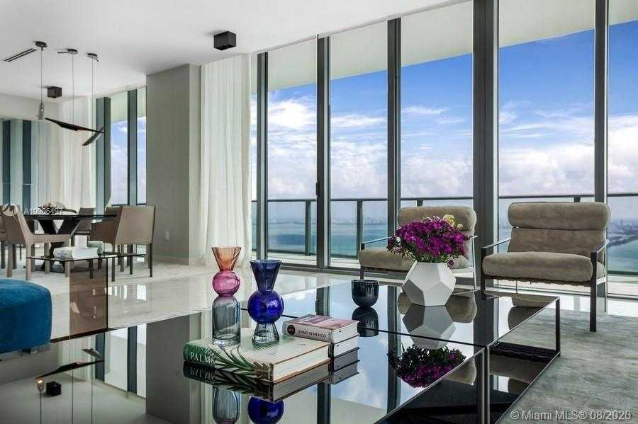 Small Image of 3131 NORTH EAST 7TH AVE #PH4901, Miami Number 7