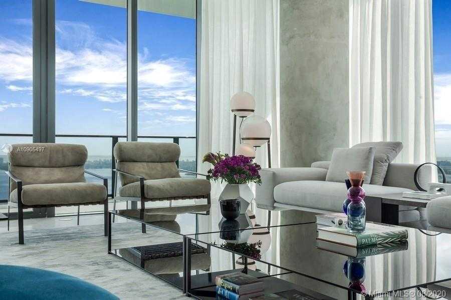 Small Image of 3131 NORTH EAST 7TH AVE #PH4901, Miami Number 8