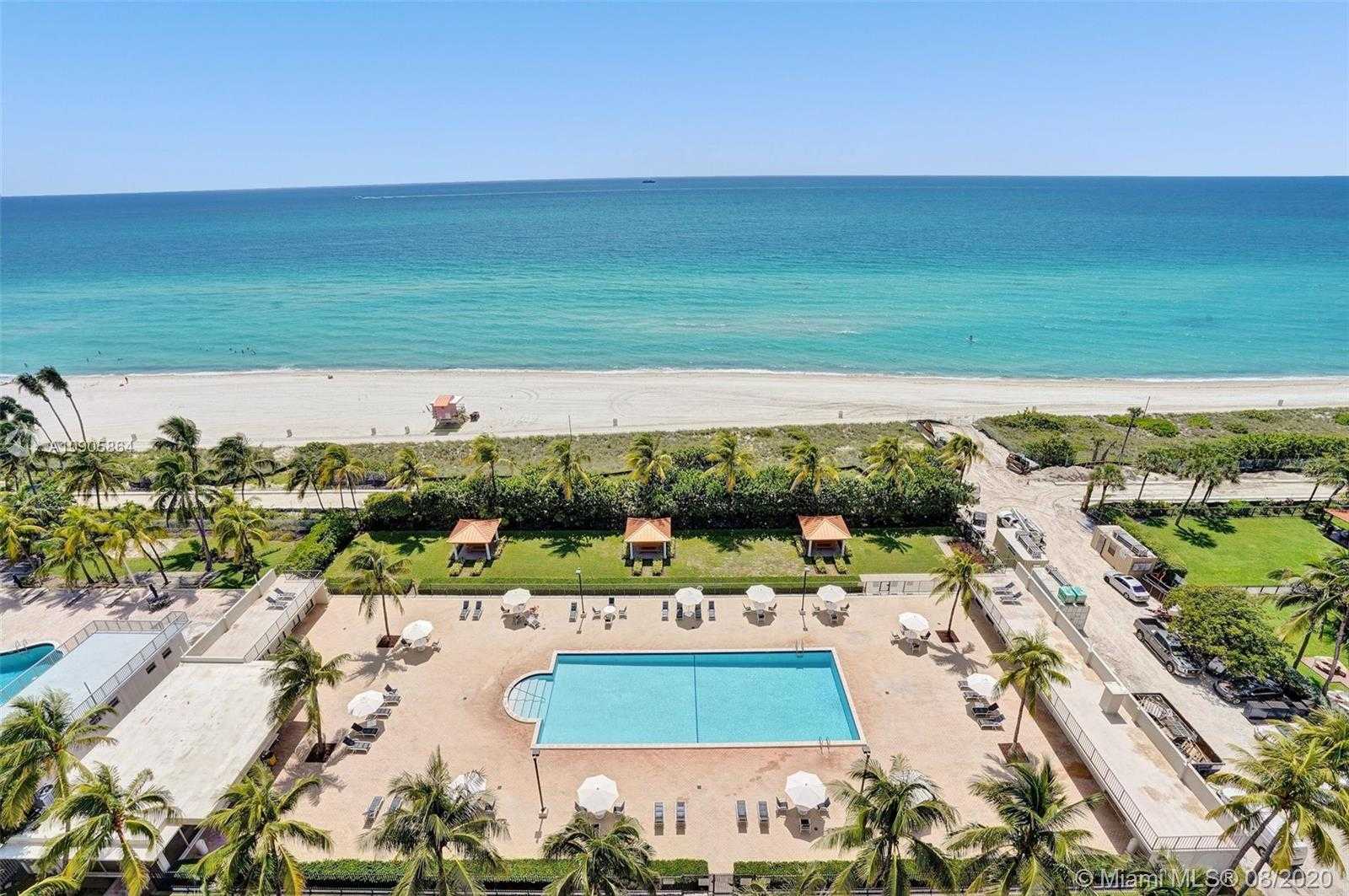 Small Image of 2625 COLLINS AVE #1504, Miami Beach Number 8