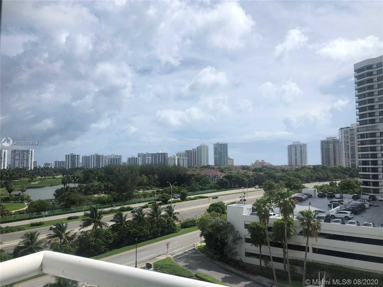 Small Image of 3300 NORTH EAST 192ND ST #809, Aventura Number 17