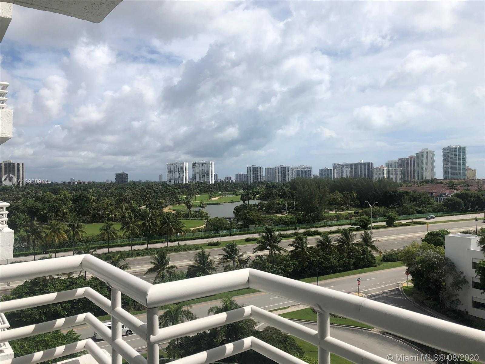 Small Image of 3300 NORTH EAST 192ND ST #809, Aventura Number 18