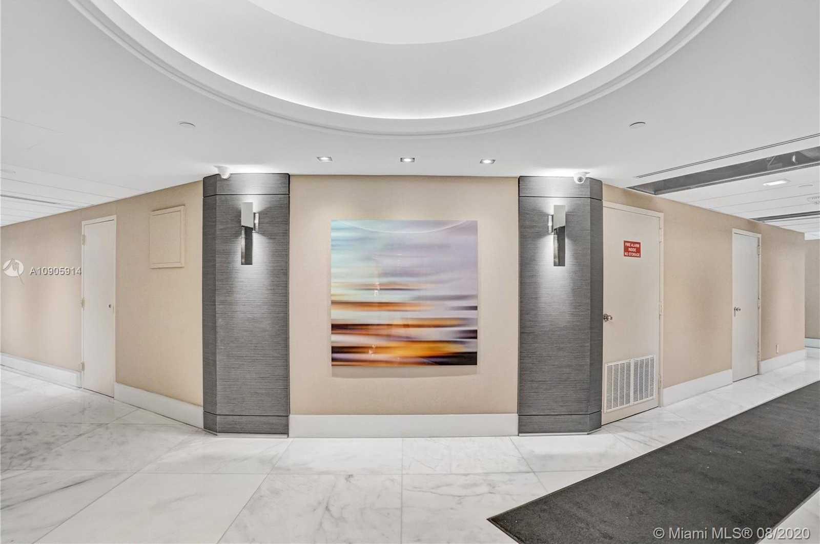 Small Image of 3300 NORTH EAST 192ND ST #809, Aventura Number 30