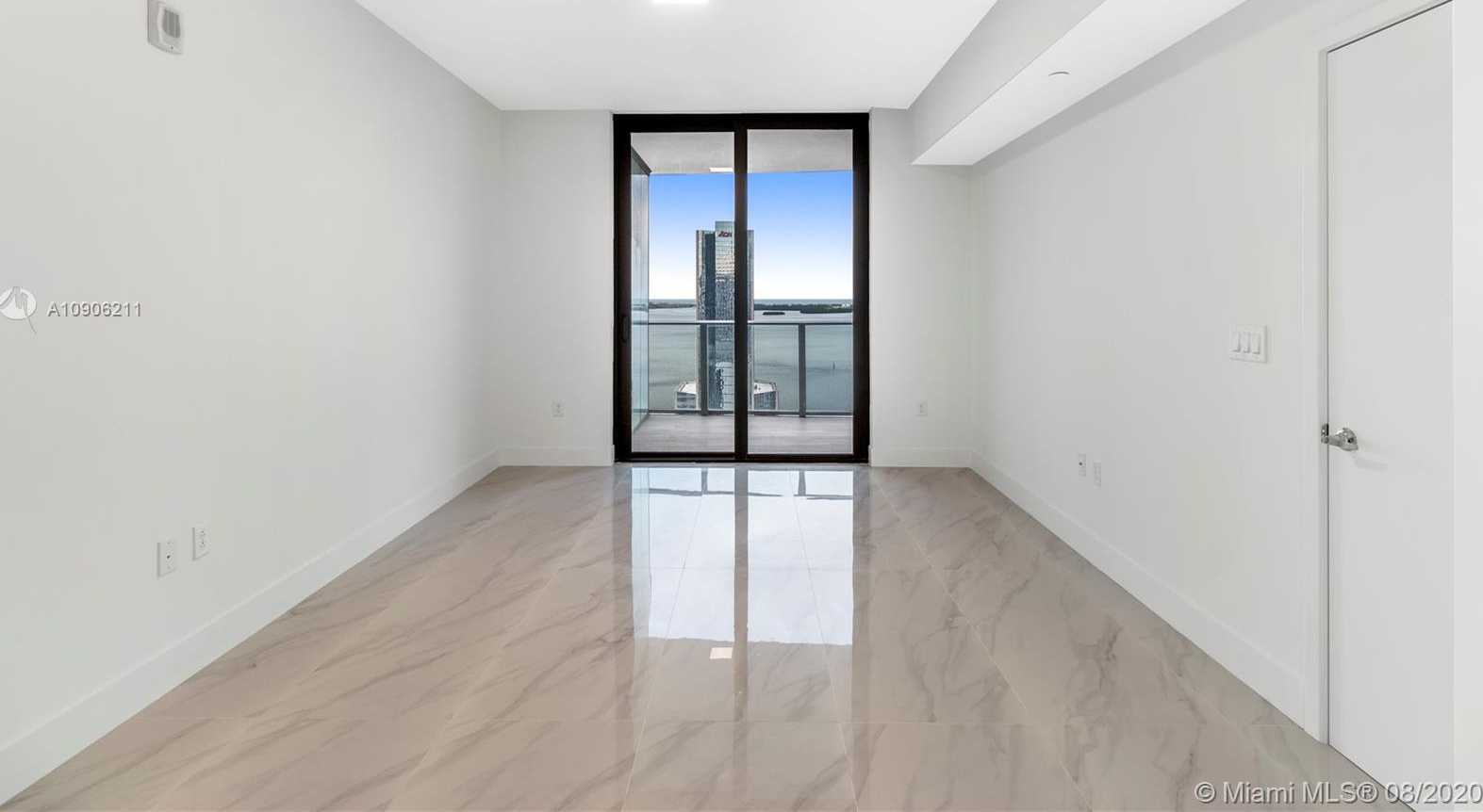 Small Image of 1010 BRICKELL AVE #2802, Miami Number 11
