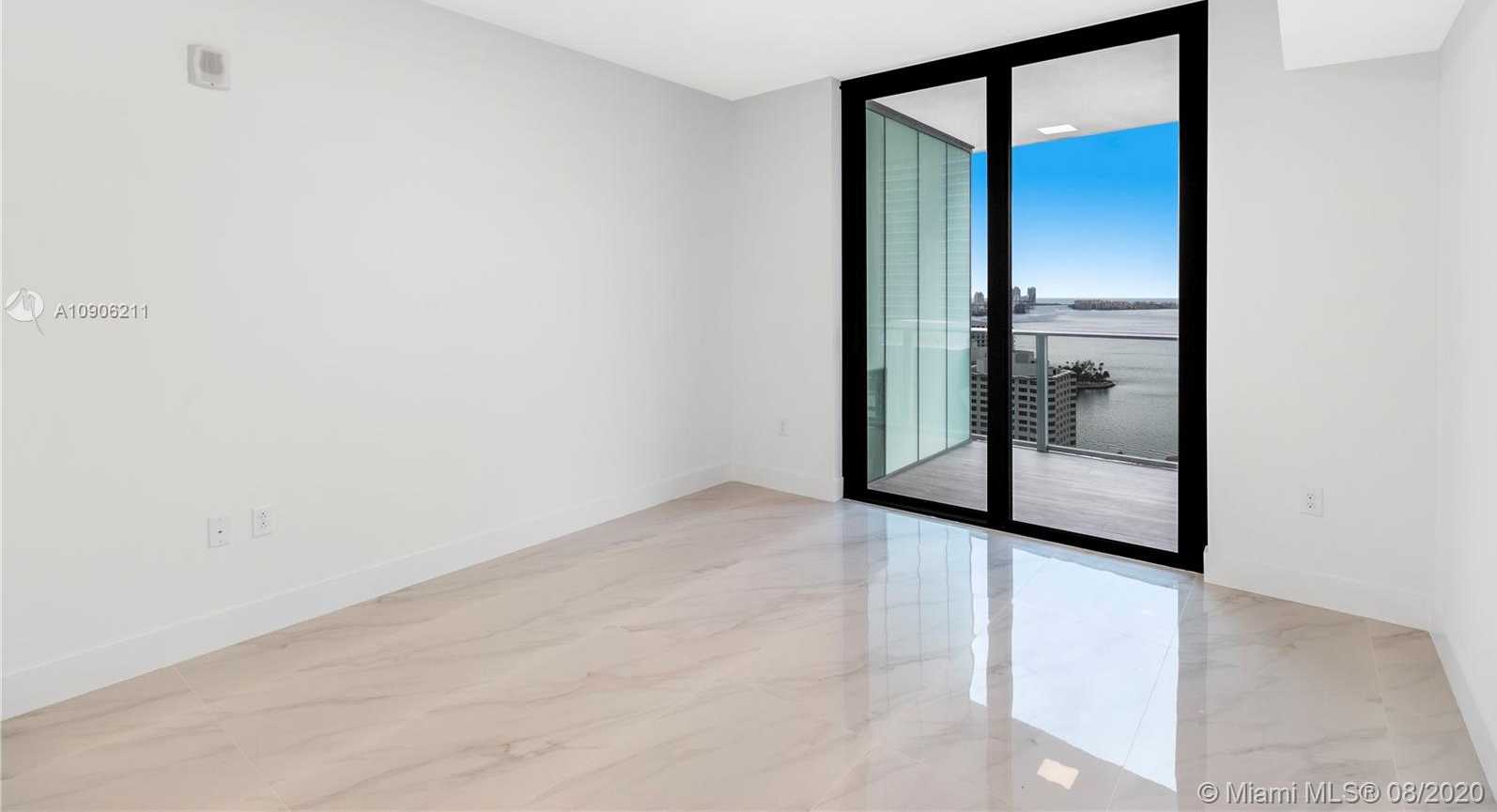 Small Image of 1010 BRICKELL AVE #2802, Miami Number 12