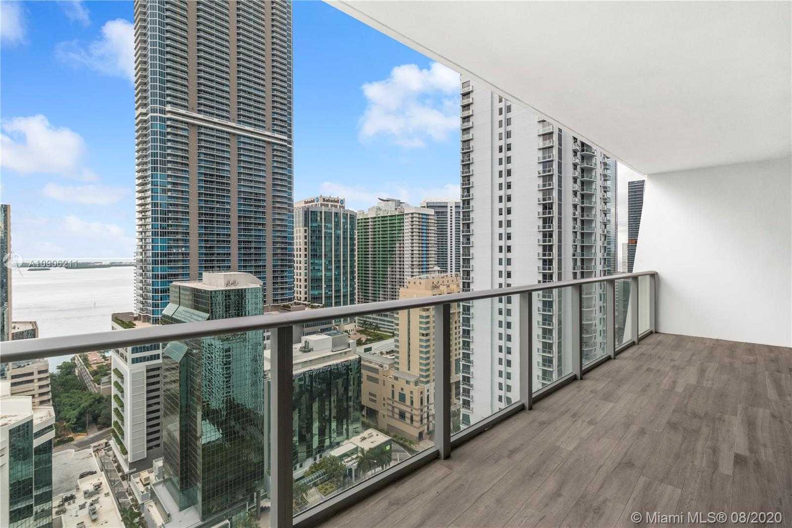 Small Image of 1010 BRICKELL AVE #2802, Miami Number 16