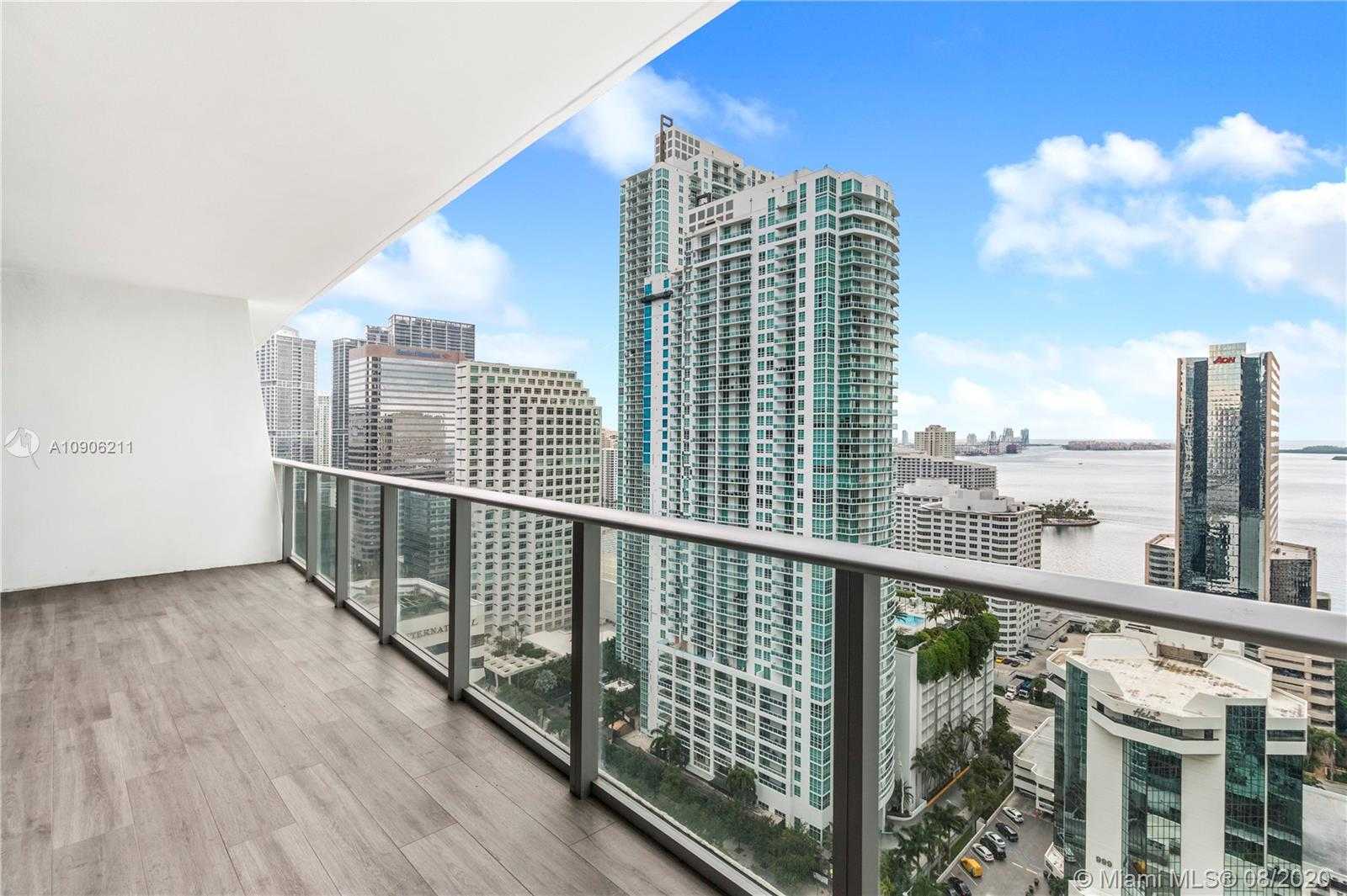 Small Image of 1010 BRICKELL AVE #2802, Miami Number 17