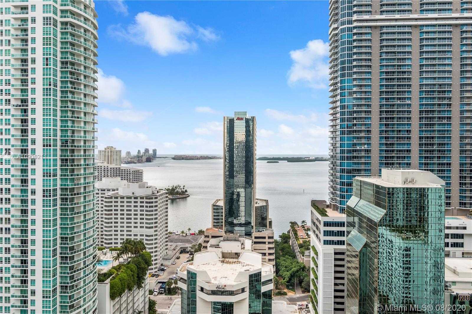 Small Image of 1010 BRICKELL AVE #2802, Miami Number 18