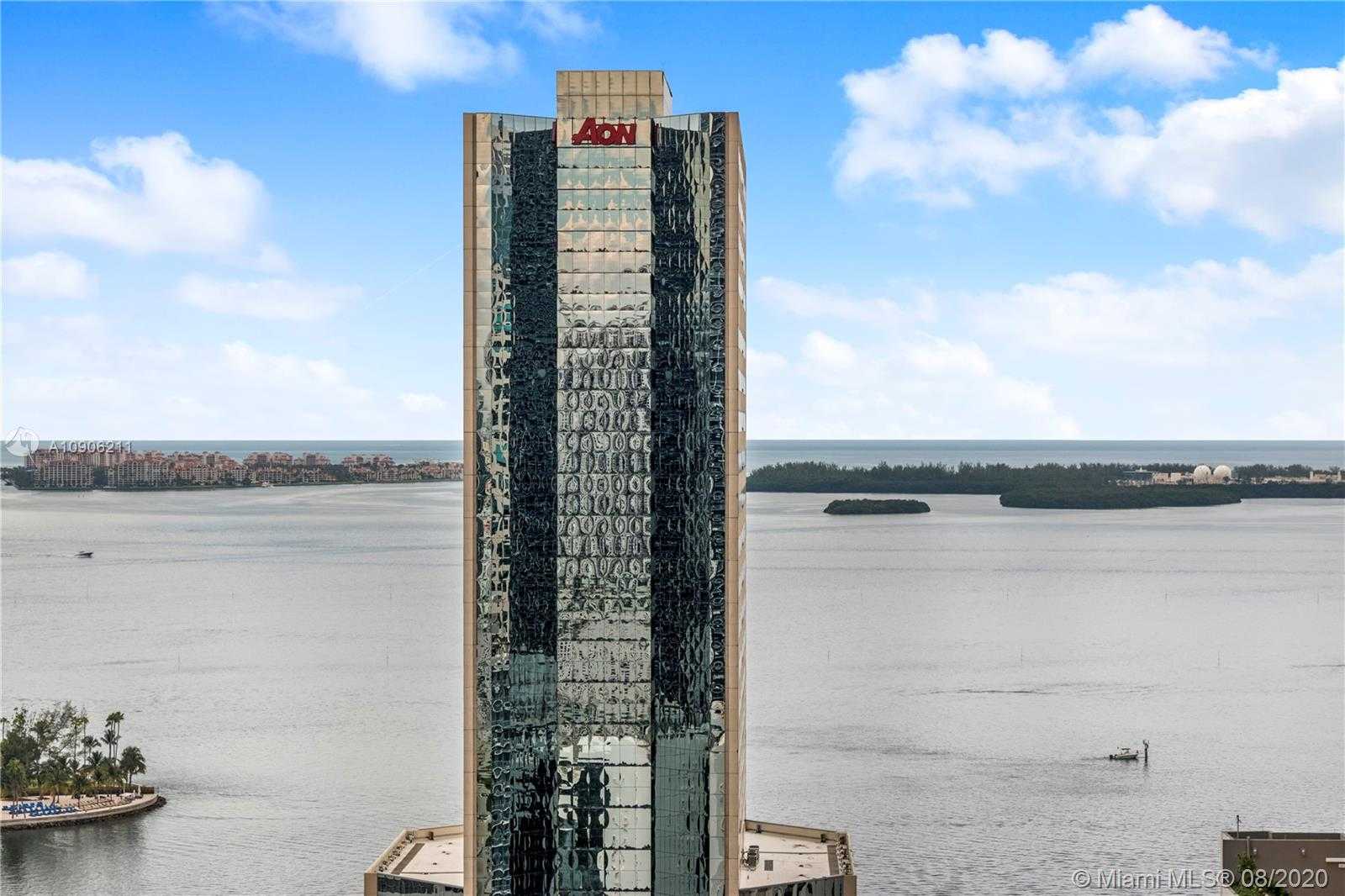 Small Image of 1010 BRICKELL AVE #2802, Miami Number 19