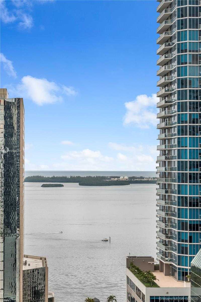 Small Image of 1010 BRICKELL AVE #2802, Miami Number 20