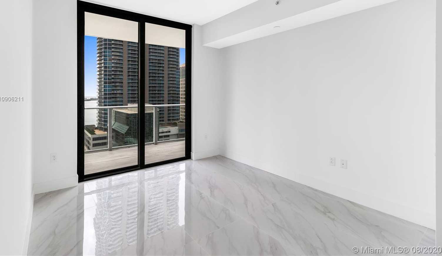 Small Image of 1010 BRICKELL AVE #2802, Miami Number 9