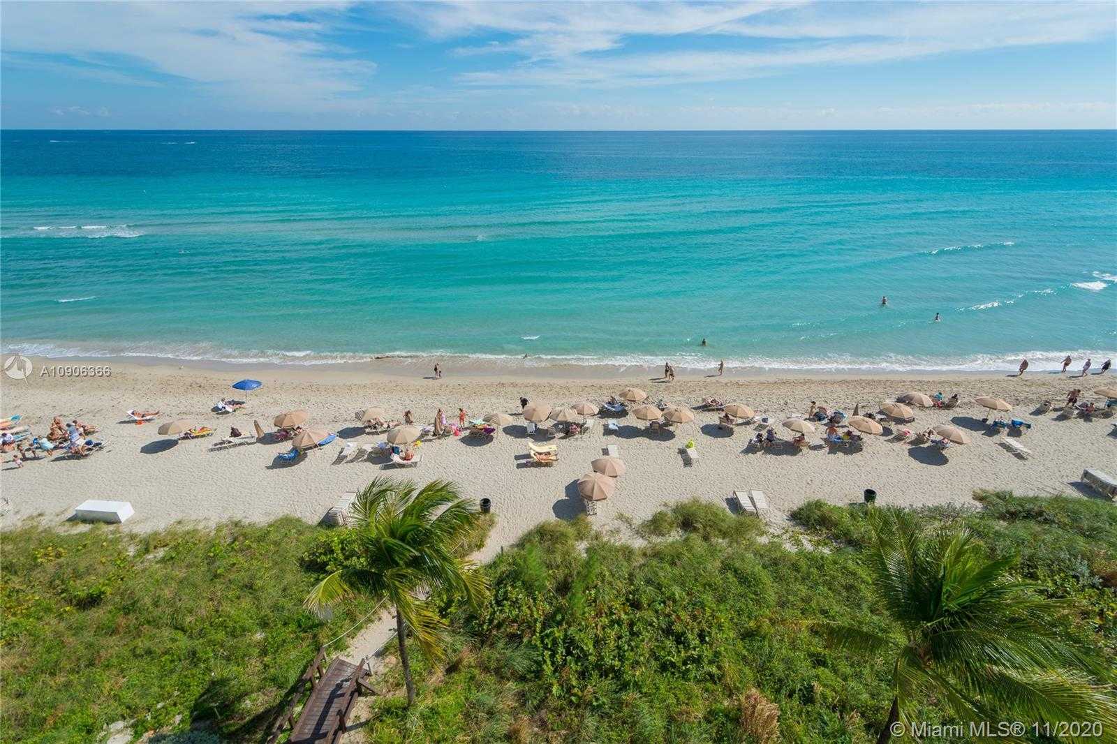 Small Image of 1800 SOUTH OCEAN DR #2501, Hallandale Beach Number 11
