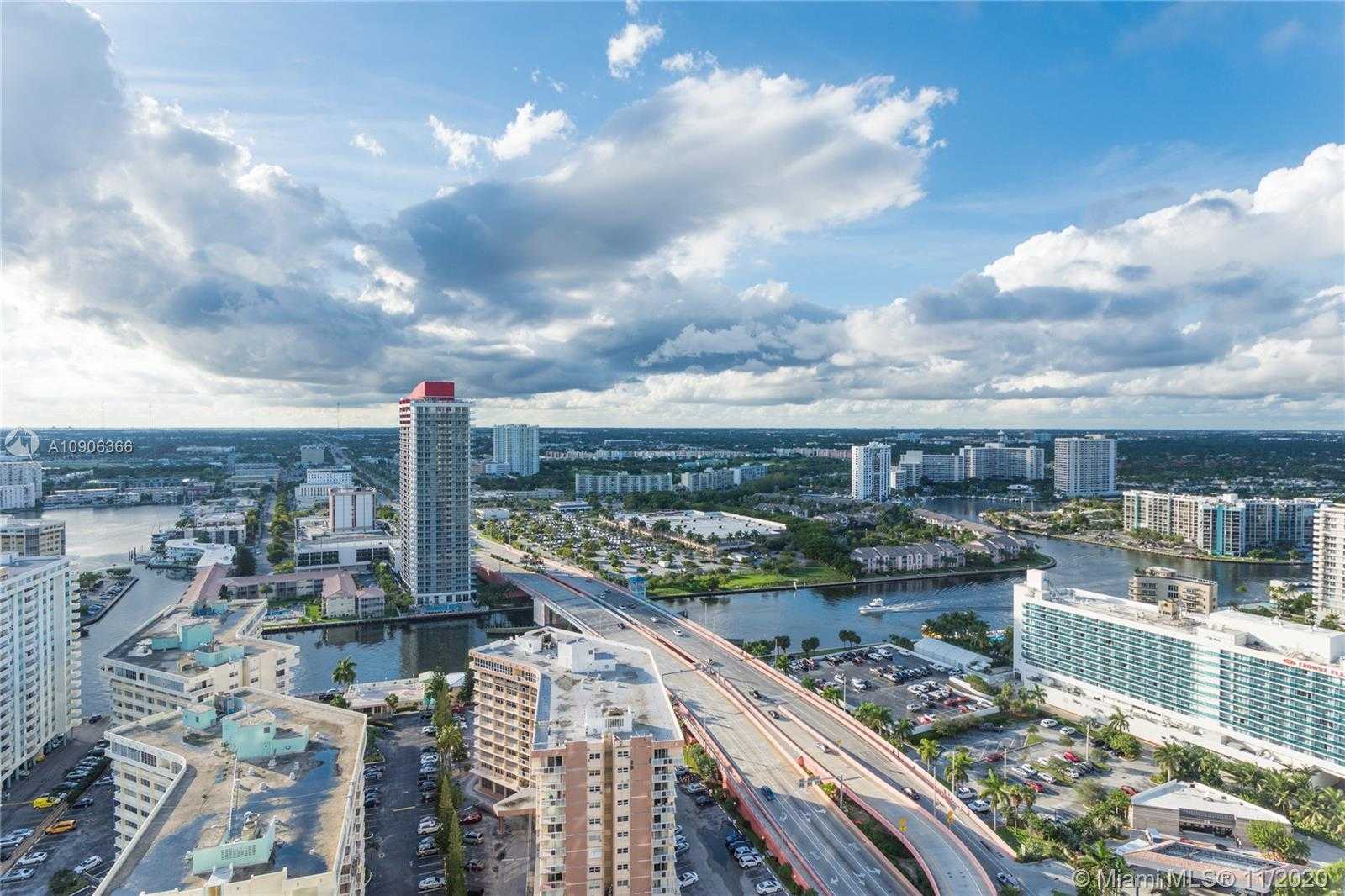 Small Image of 1800 SOUTH OCEAN DR #2501, Hallandale Beach Number 12