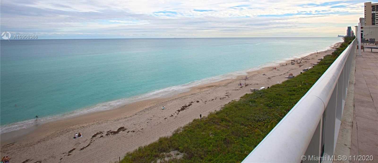 Small Image of 1800 SOUTH OCEAN DR #2501, Hallandale Beach Number 13