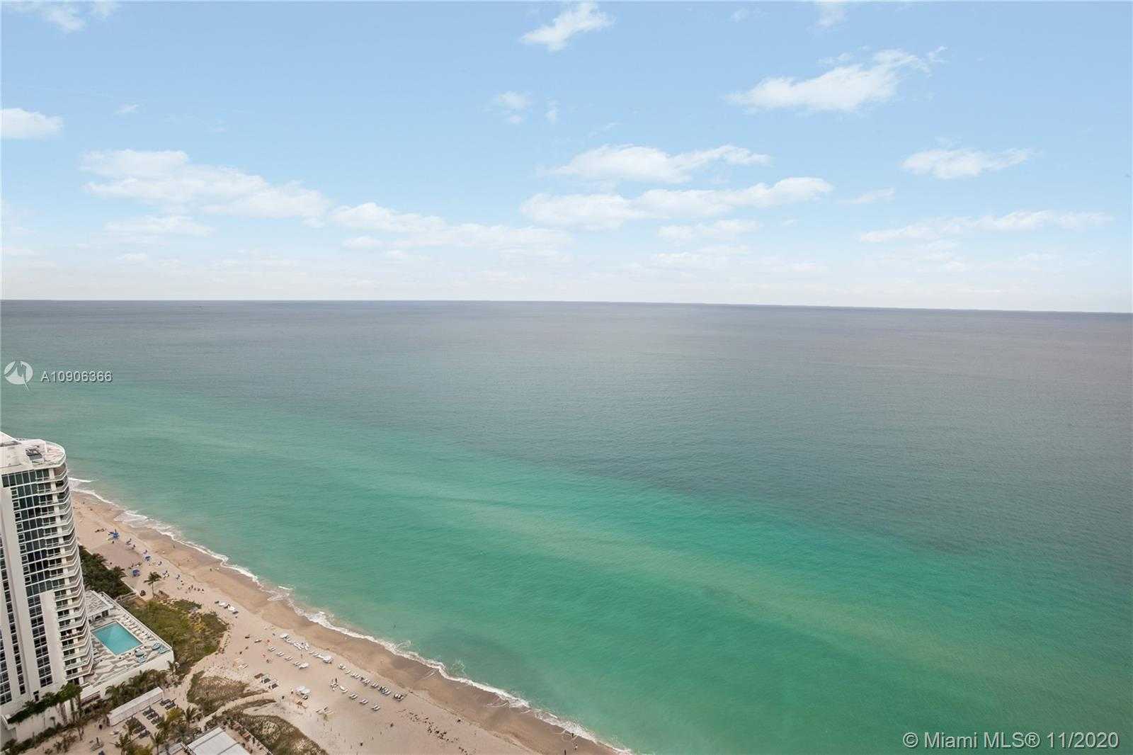Small Image of 1800 SOUTH OCEAN DR #2501, Hallandale Beach Number 14