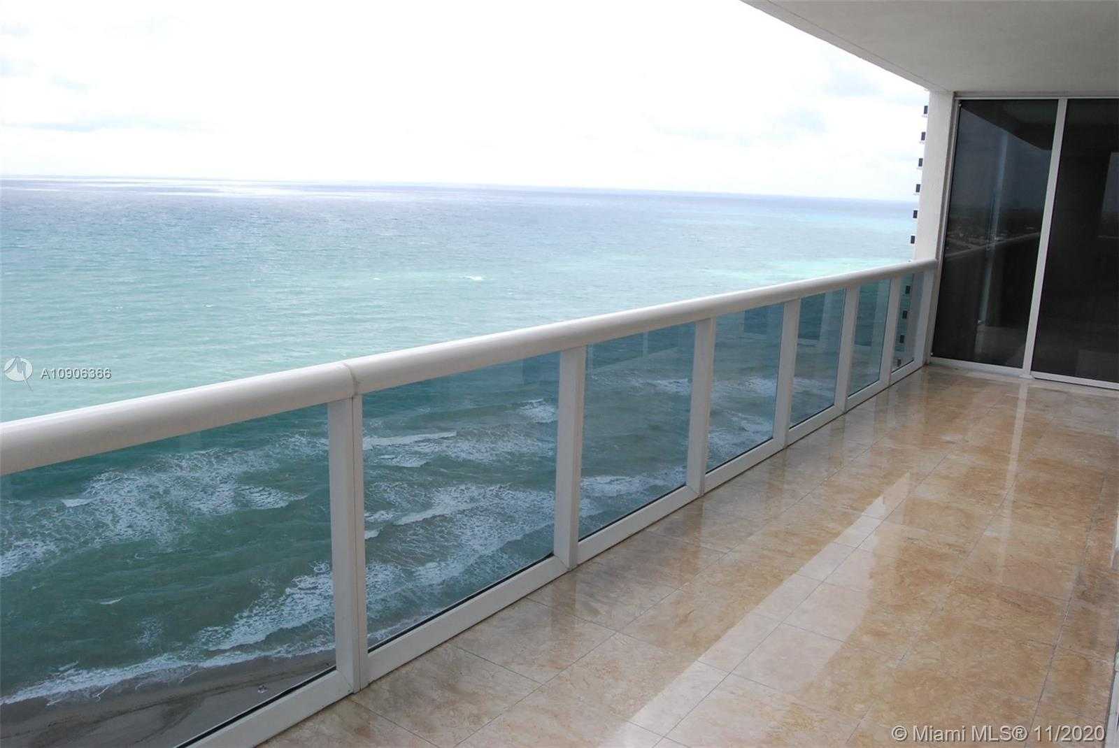 Small Image of 1800 SOUTH OCEAN DR #2501, Hallandale Beach Number 29