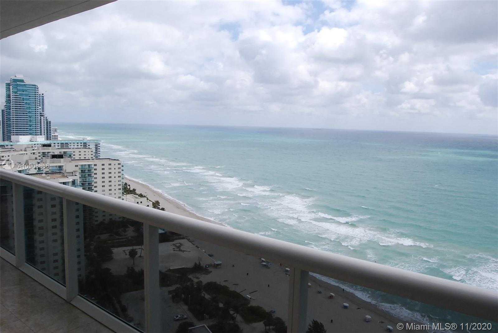 Small Image of 1800 SOUTH OCEAN DR #2501, Hallandale Beach Number 31