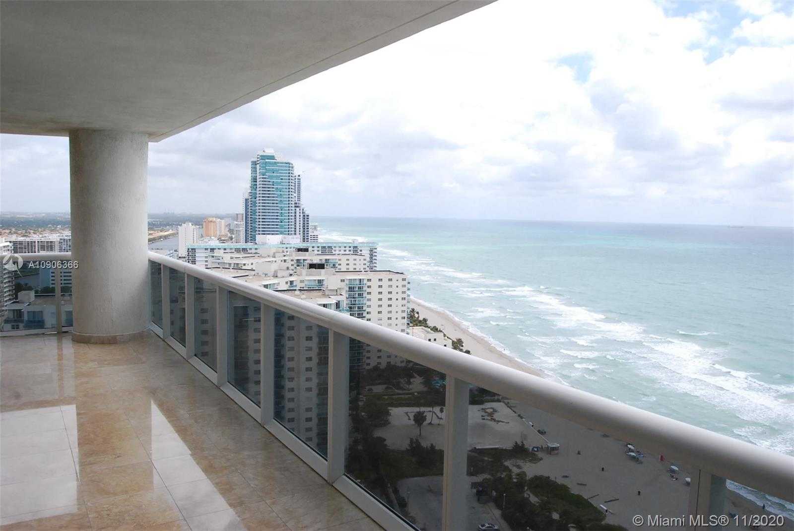 Small Image of 1800 SOUTH OCEAN DR #2501, Hallandale Beach Number 32