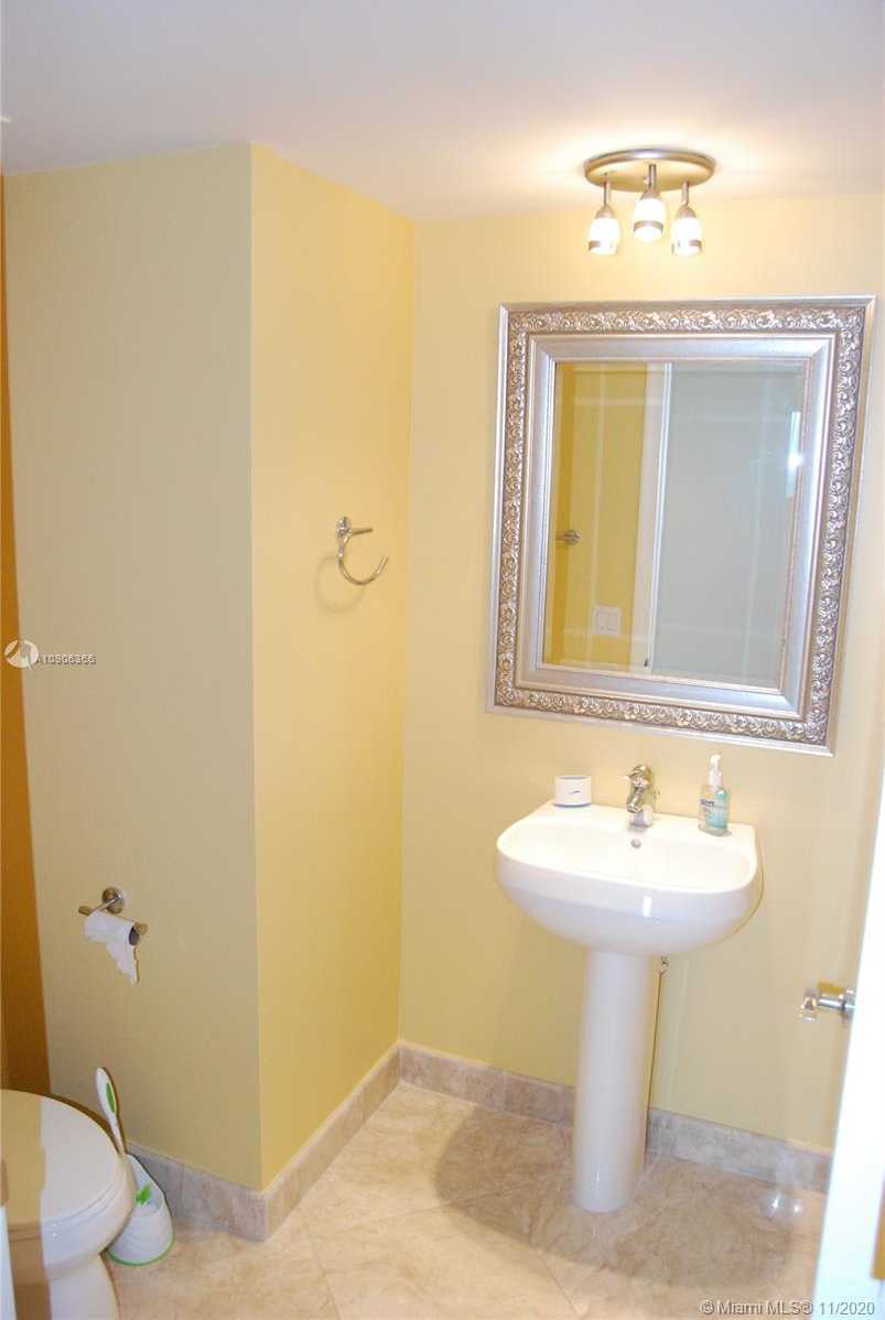 Small Image of 1800 SOUTH OCEAN DR #2501, Hallandale Beach Number 33