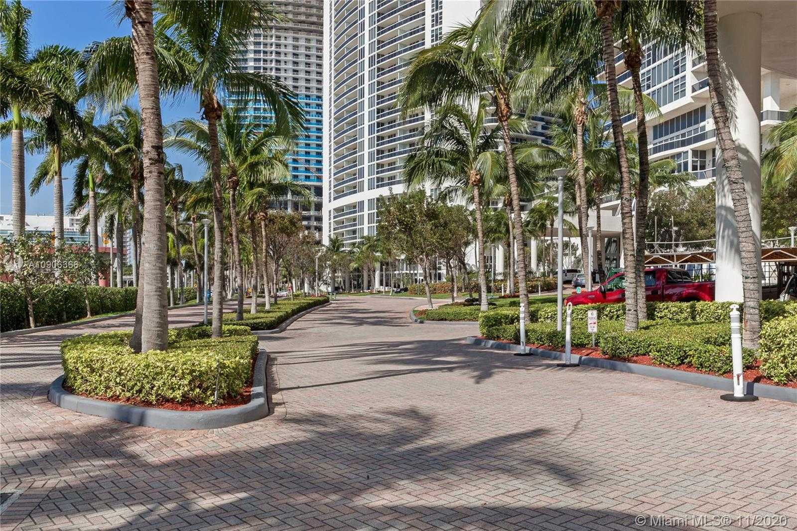 Small Image of 1800 SOUTH OCEAN DR #2501, Hallandale Beach Number 8