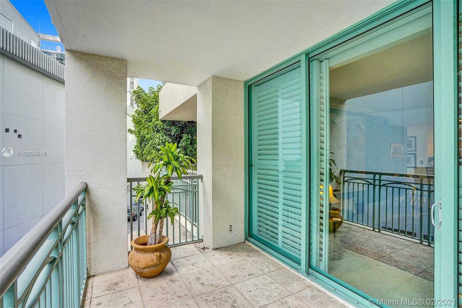 Small Image of 3400 SOUTH WEST 27TH AVE #206, Miami Number 10