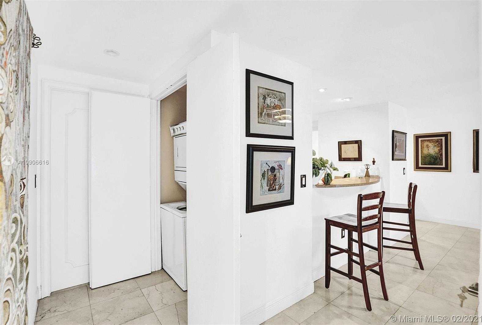 Small Image of 3400 SOUTH WEST 27TH AVE #206, Miami Number 11