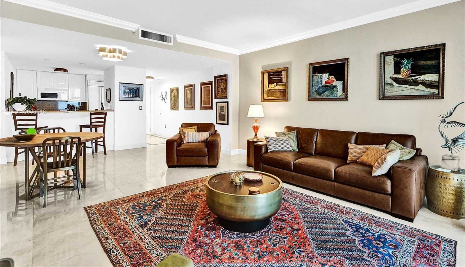 Small Image of 3400 SOUTH WEST 27TH AVE #206, Miami Number 12