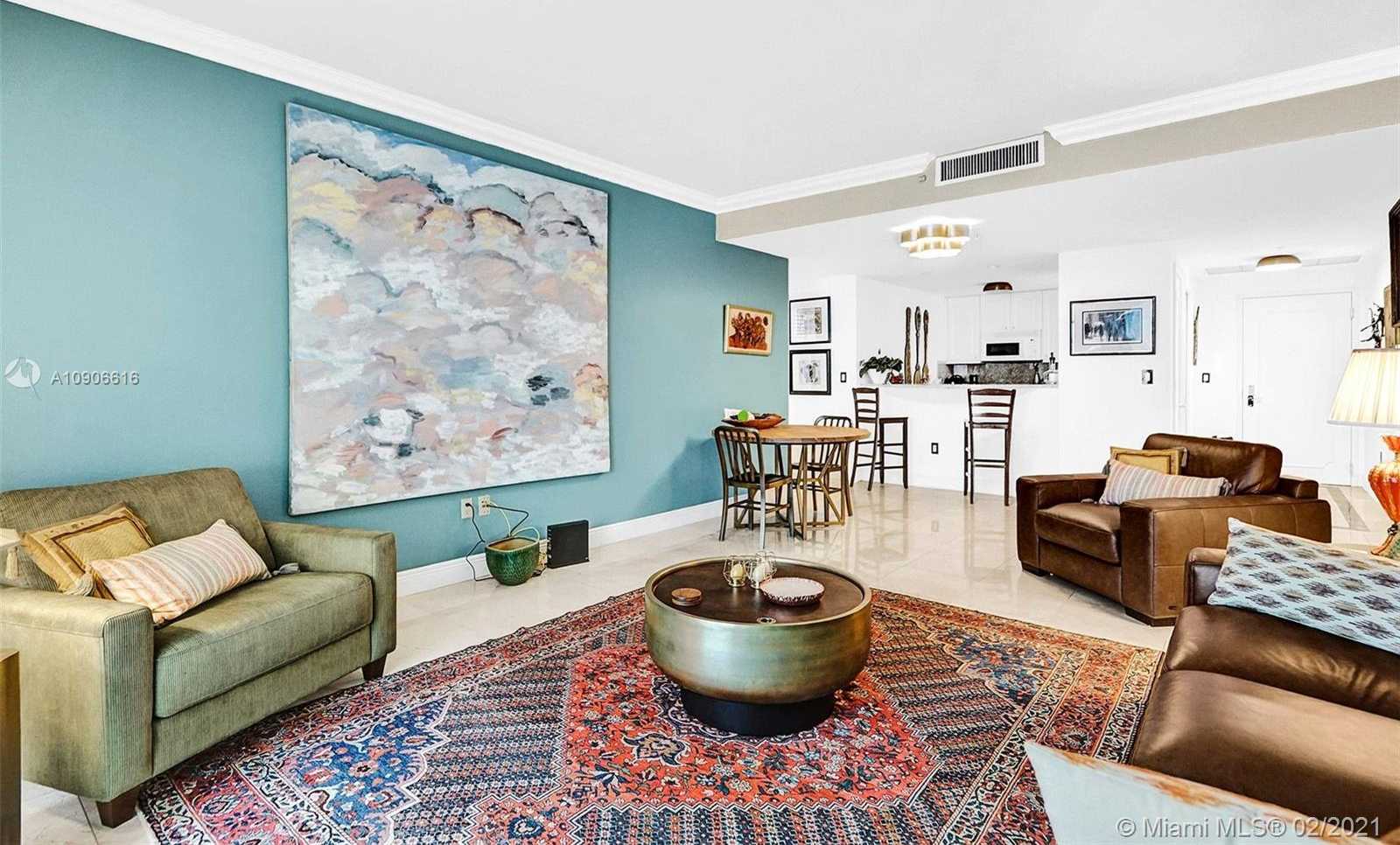 Small Image of 3400 SOUTH WEST 27TH AVE #206, Miami Number 14