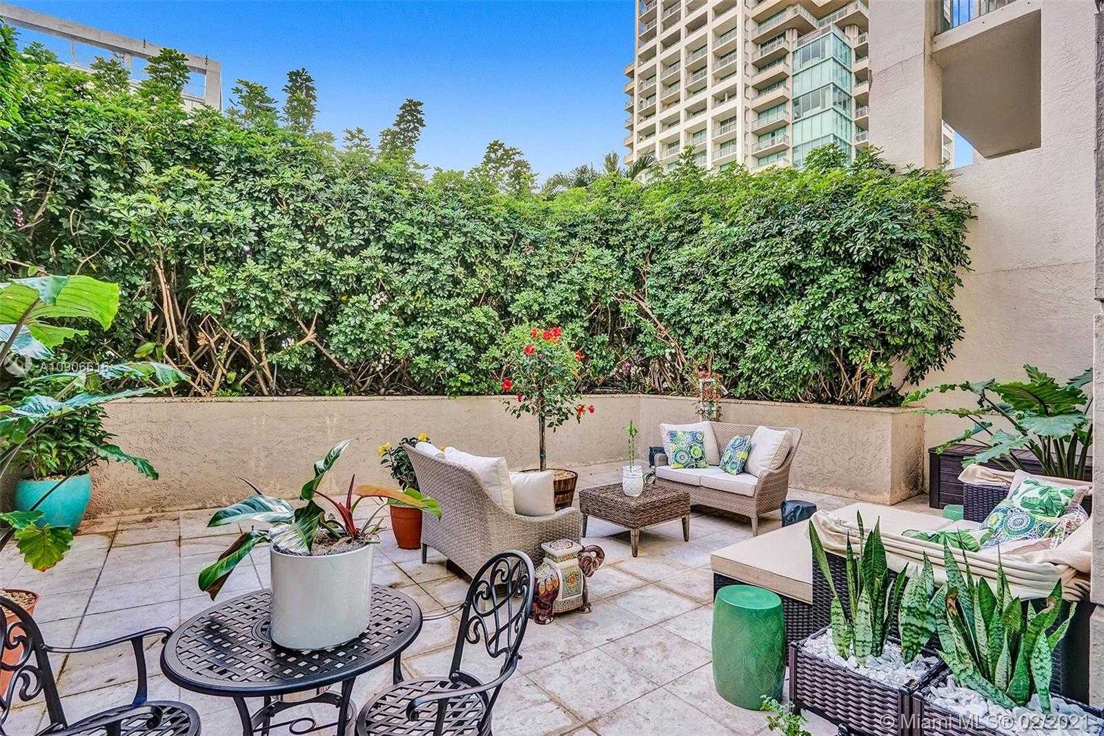 Small Image of 3400 SOUTH WEST 27TH AVE #206, Miami Number 16