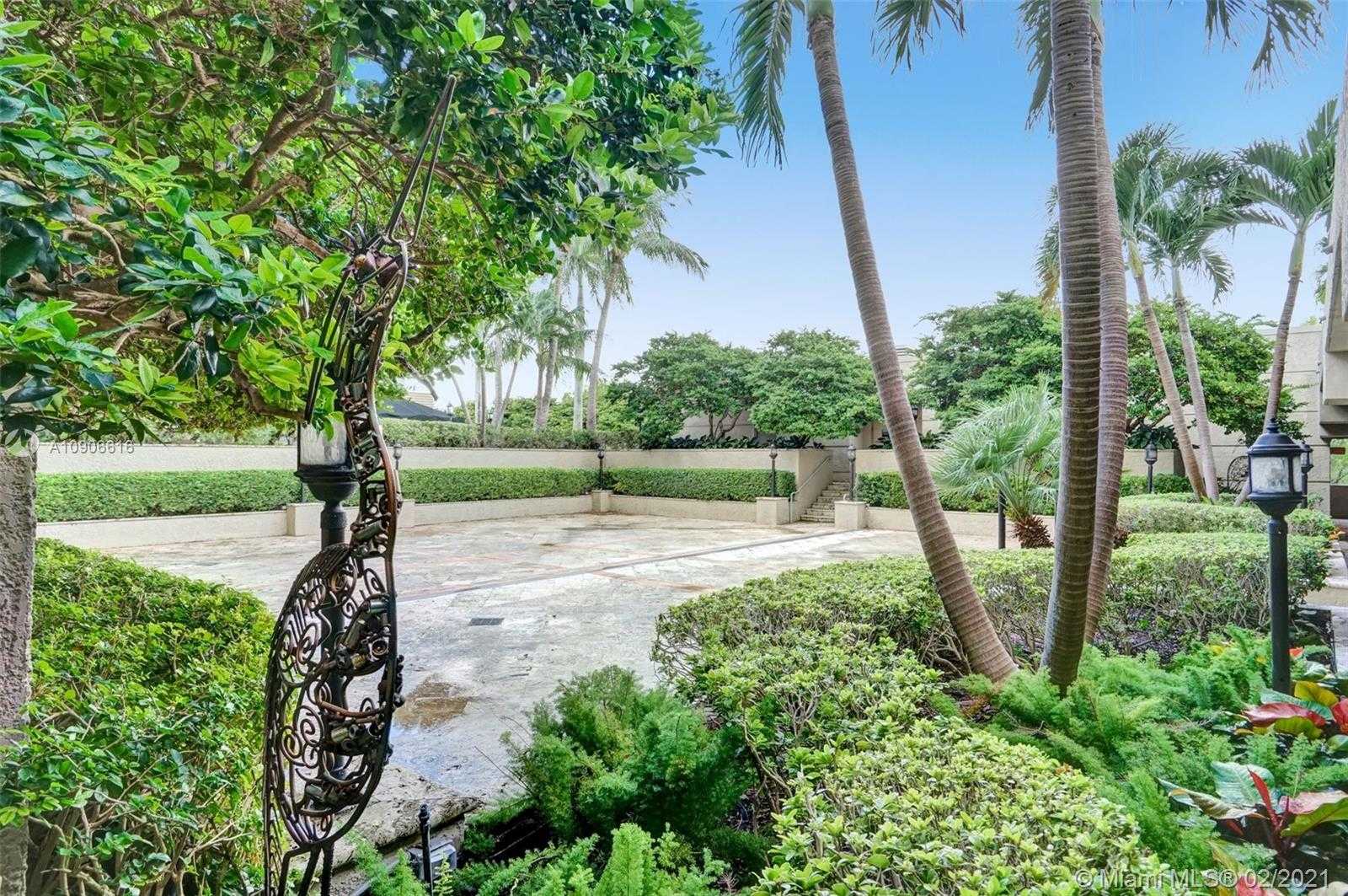Small Image of 3400 SOUTH WEST 27TH AVE #206, Miami Number 17