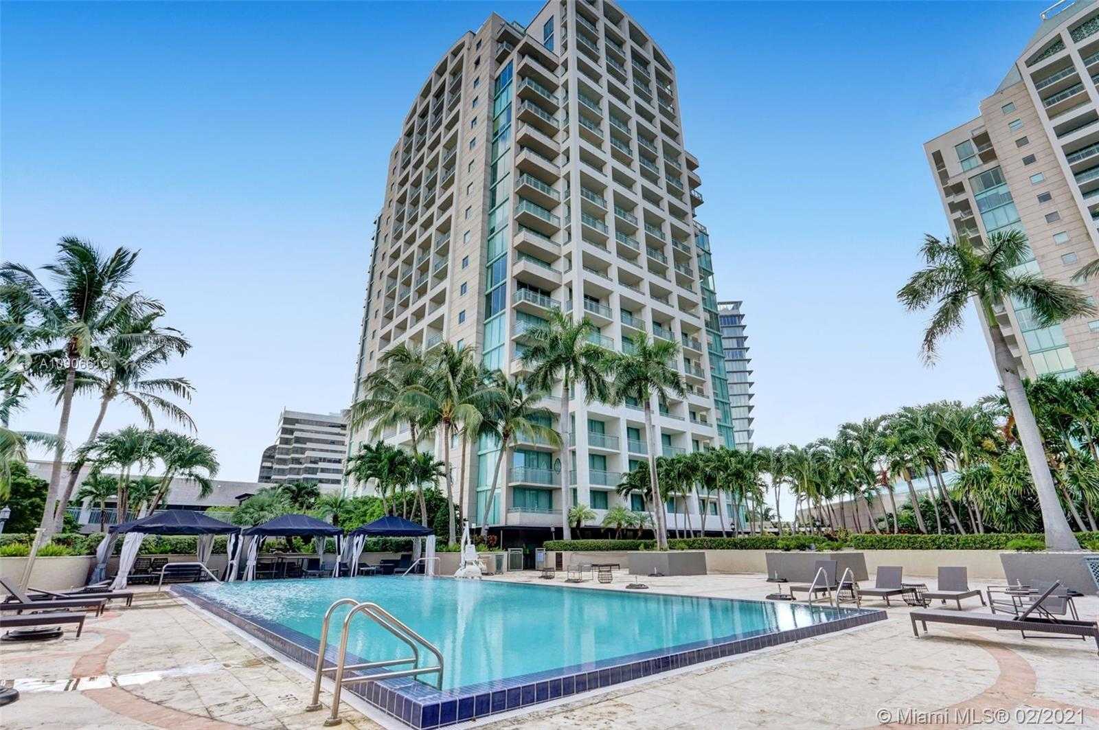 Small Image of 3400 SOUTH WEST 27TH AVE #206, Miami Number 18