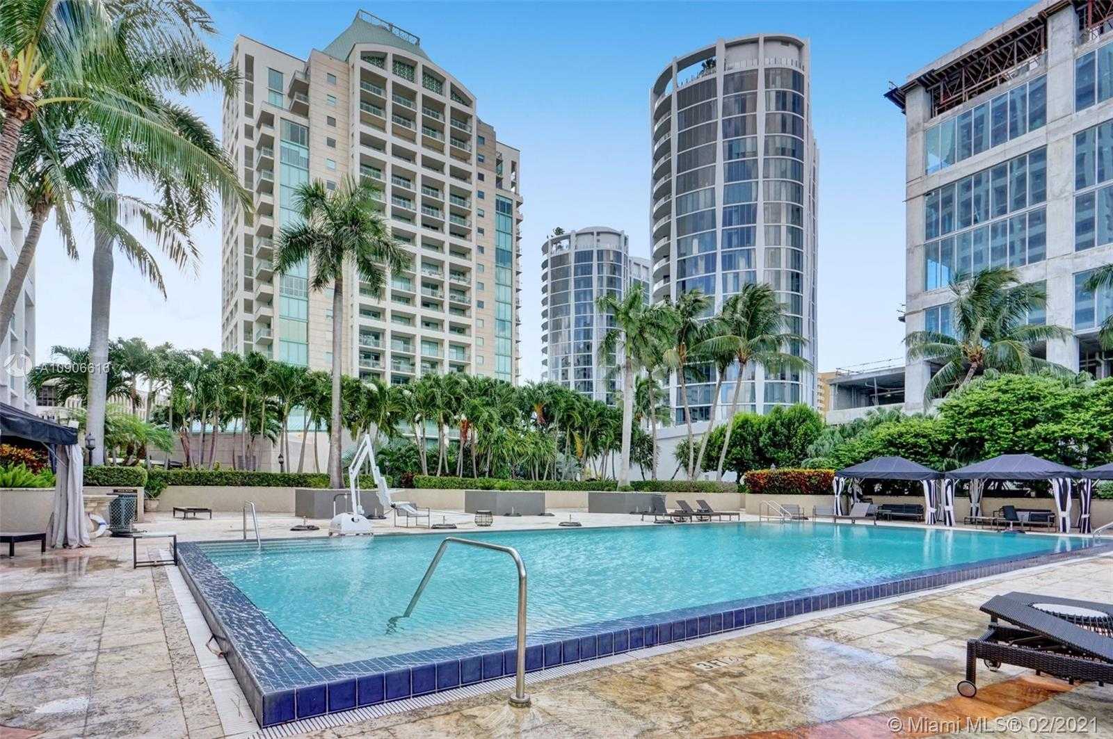 Small Image of 3400 SOUTH WEST 27TH AVE #206, Miami Number 19