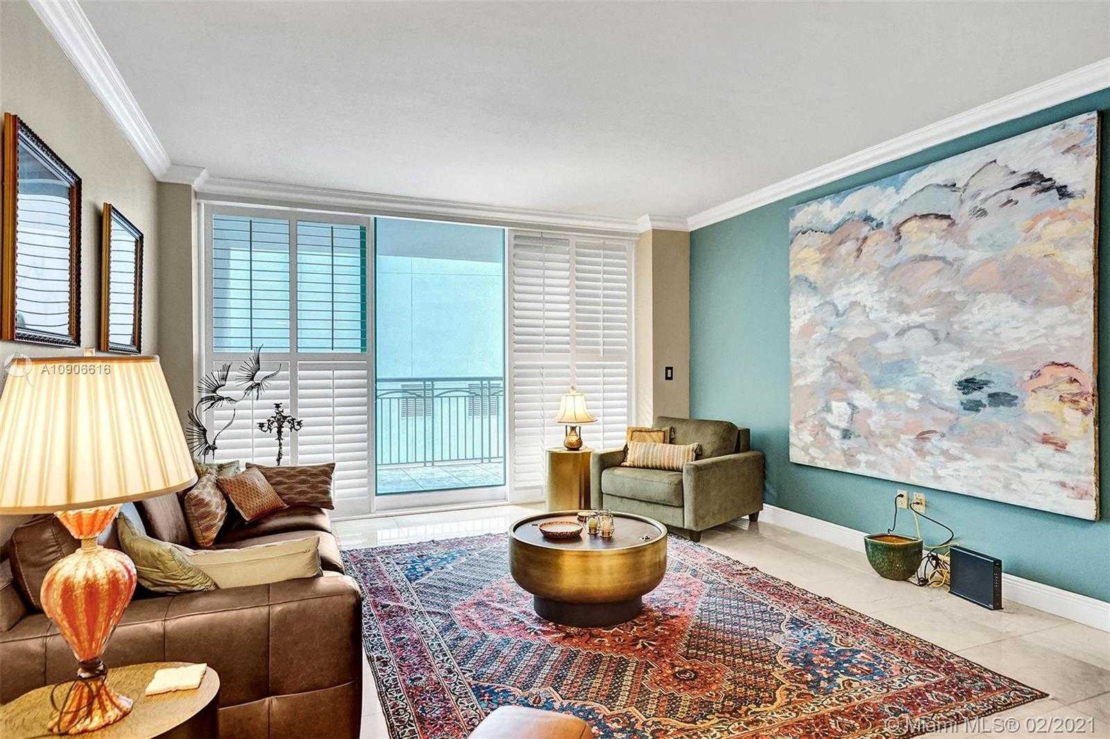 Small Image of 3400 SOUTH WEST 27TH AVE #206, Miami Number 3